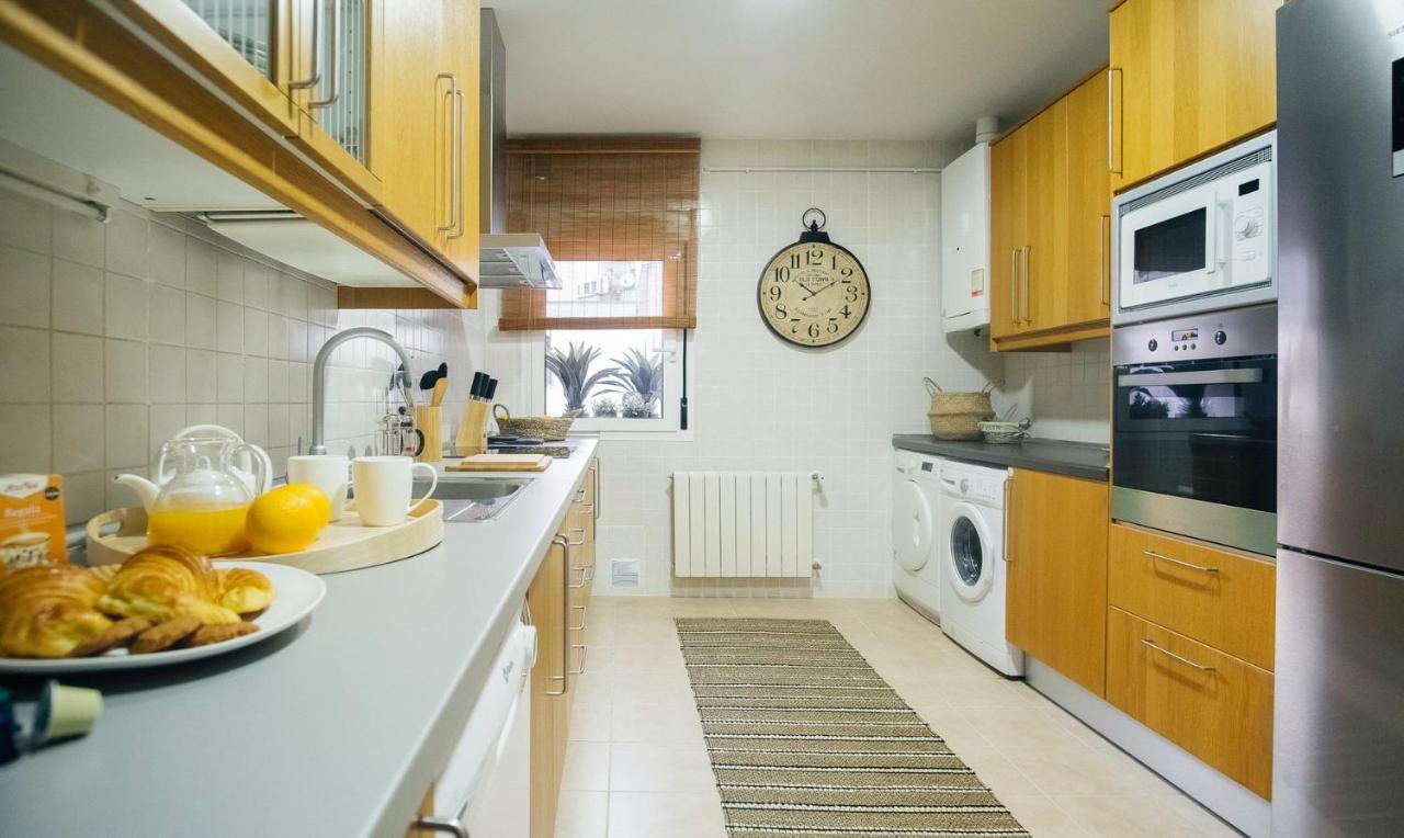Homeabout Premium Royal Palace Penthouse Madrid Exterior foto