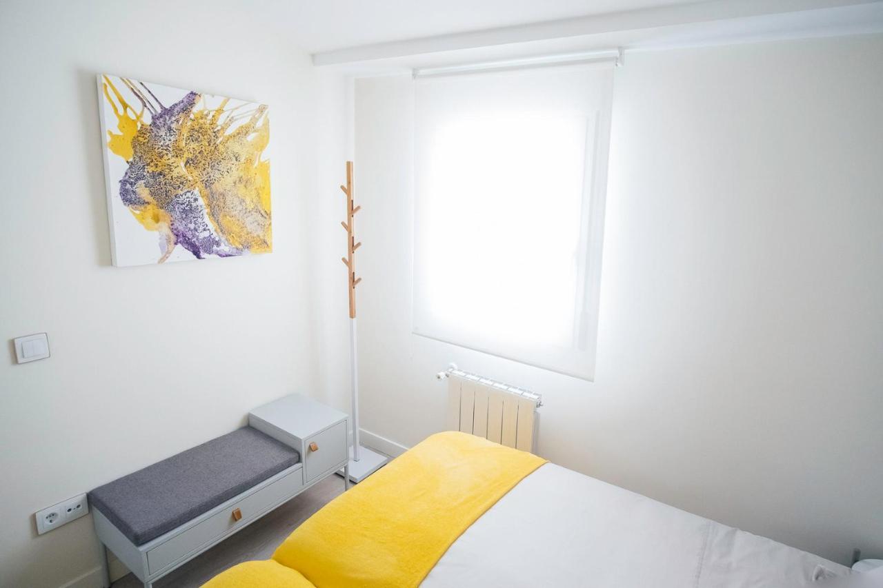 Homeabout Premium Royal Palace Penthouse Madrid Exterior foto